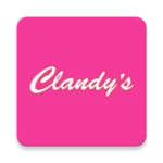 Logo of Clandys android Application 